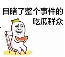吃瓜娱乐文案短句搞笑,盘点那些让人捧腹大笑的吃瓜娱乐短句  第1张